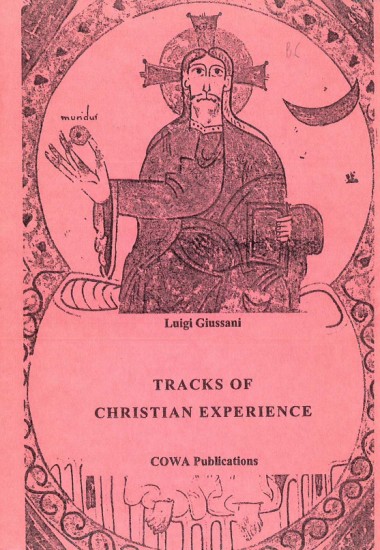 Tracks of Christian Experience