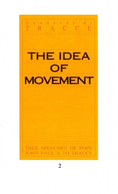 &quot;Commentary.&quot; In The Idea of Movement
