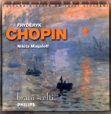 &quot;The Note of Life.&quot; In Brani scelti, by Fryderyk Chopin
