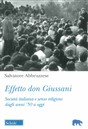 Effetto don Giussani: Società italiana e senso religioso dagli anni '50 a oggi