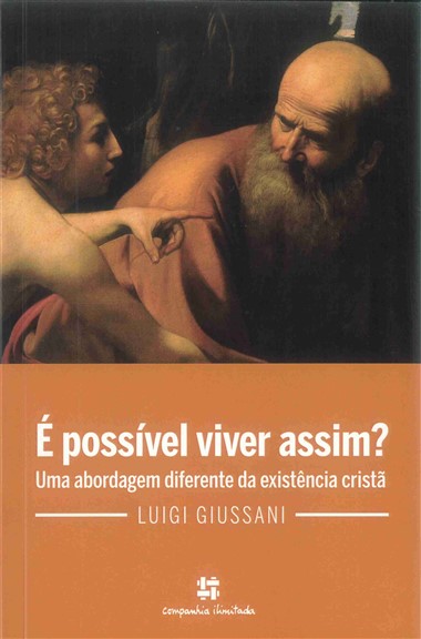 &#201; poss&#237;vel viver assim?: Uma abordagem diferente da exist&#234;ncia crist&#227;