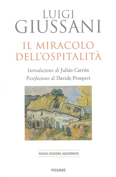 Il miracolo dell&#39;ospitalit&#224;: Conversazioni con le Famiglie per l&#39;Accoglienza